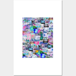 A E S T H E T I C S H E R E Posters and Art